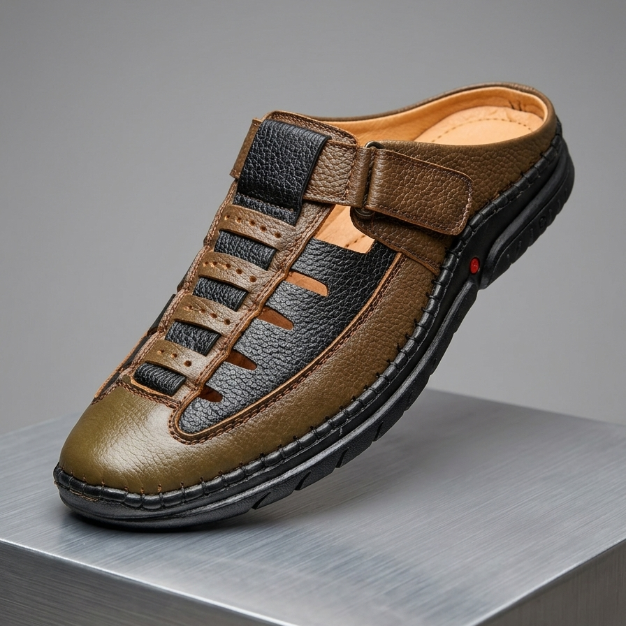 premium Sacchi Shoes- Original  Leather